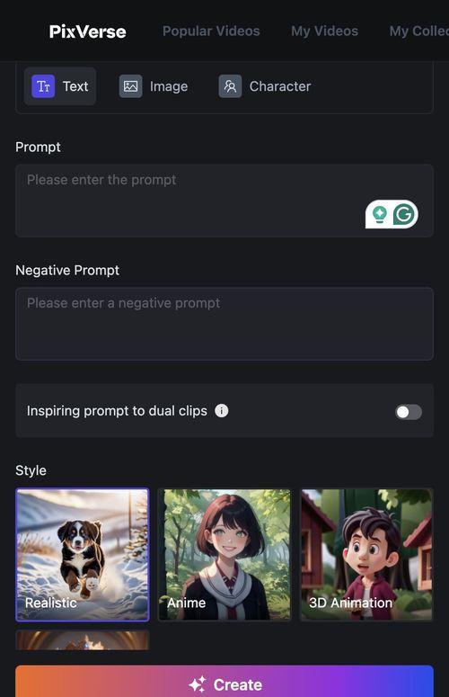 国产ai自动生成视频软件