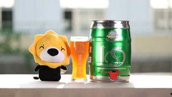 中国国产啤酒最新视频,探寻中国啤酒产业的创新与崛起