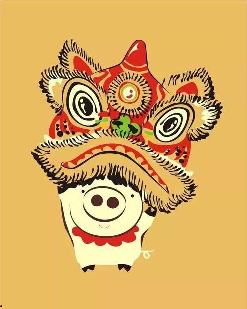 舞狮国产动画视频,传承与创新交织的国风盛宴