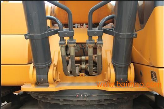 中型国产挖机视频,视频揭秘高效作业与卓越性能