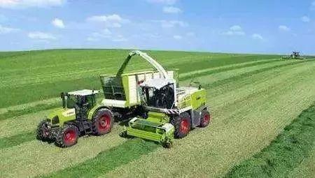 国产农机出口工作视频