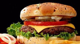 国产汉堡店测评视频大全