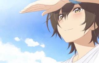 国产小清新动画视频,描绘青春记忆的梦幻画卷