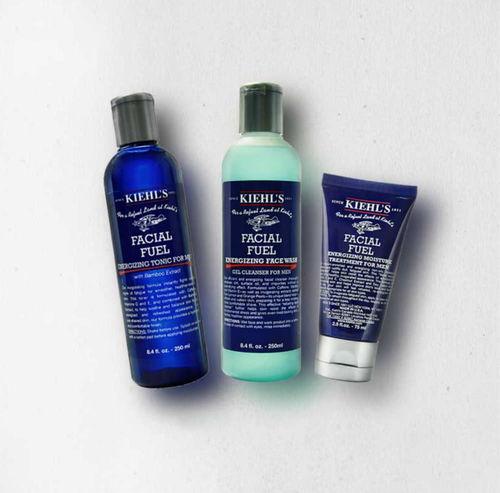 男士国产护肤品测评视频,深度解析本土护肤新势力