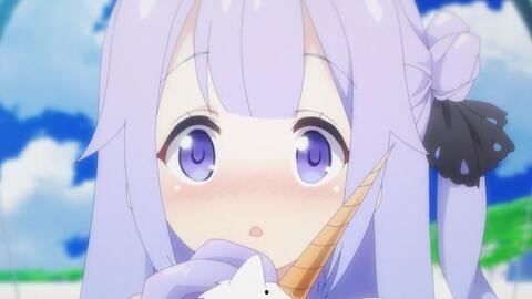 国产动漫女主发火视频,国产动漫女主的火爆瞬间