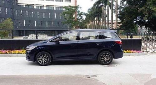 卖了宝马买国产车视频真实,一场真实的车主换购体验