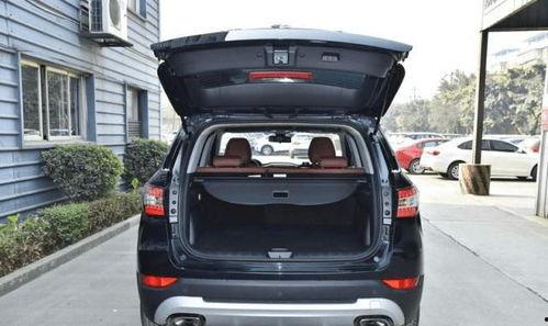 卖了宝马买国产车视频真实,一场真实的车主换购体验