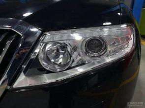 国产车灯光大全视频下载,揭秘最新车型照明科技亮点  第1张