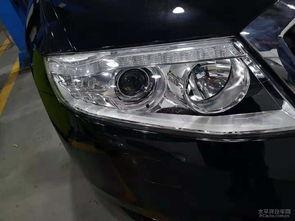 国产车灯光大全视频下载,揭秘最新车型照明科技亮点  第2张