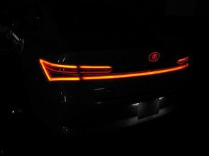 国产车灯光大全视频下载,揭秘最新车型照明科技亮点  第3张