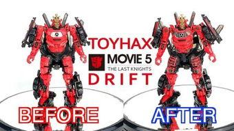 国产鬼畜变形玩具视频,国产创意与童趣的完美融合 第1张 国产鬼畜变形玩具视频,国产创意与童趣的完美融合 第1张