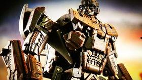 国产鬼畜变形玩具视频,国产创意与童趣的完美融合 第2张 国产鬼畜变形玩具视频,国产创意与童趣的完美融合 第2张