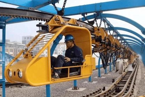 国产柴油单轨吊视频,高效运输新利器  第3张