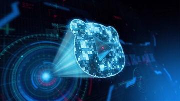 国产科幻发布会视频素材,探索未知,开启星际征途 第2张 国产科幻发布会视频素材,探索未知,开启星际征途 第2张