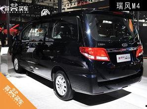 比较国产MpV视频,视频解析五大热门车型对比  第1张