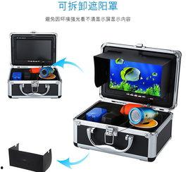 国产探鱼器测评视频  第1张