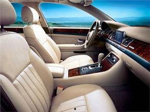 国产轿车座椅评测视频大全,全方位解析与对比  第1张