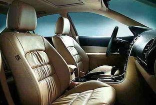 国产轿车座椅评测视频大全,全方位解析与对比  第2张