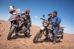 国产摩托日常骑行视频  第3张