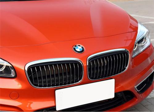 国产宝马车标视频 第2张 国产宝马车标视频 第2张