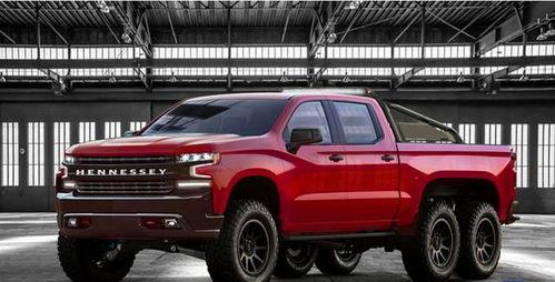 国产改装4座皮卡车视频,驾驭野性,尽享驰骋之旅 第3张 国产改装4座皮卡车视频,驾驭野性,尽享驰骋之旅 第3张