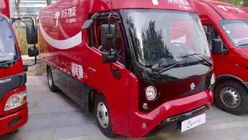 国产卡车最新外观视频,科技感十足! 第1张 国产卡车最新外观视频,科技感十足! 第1张