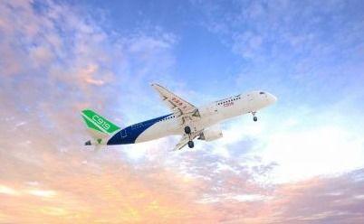 国产飞机发展视频,从追赶者到引领者  第1张