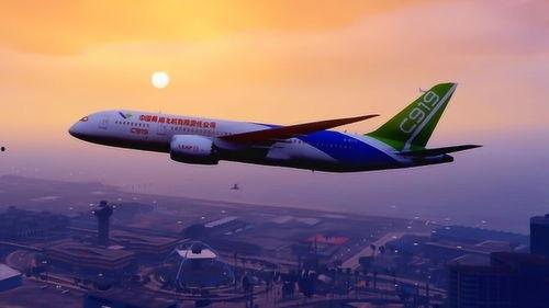 国产飞机发展视频,从追赶者到引领者  第3张