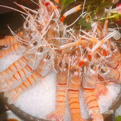 国产鳌虾好吃么知乎视频,品尝地道国产海鲜的味蕾之旅  第2张