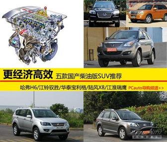 国产柴油suv视频播放  第2张