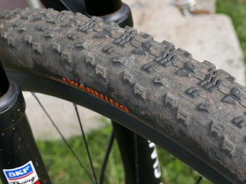 国产白色外胎测评视频