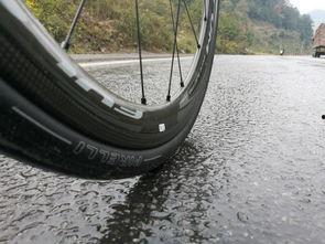 国产白色外胎测评视频  第3张