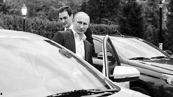 普京夸奖国产汽车视频,民族品牌崛起,彰显国家实力 第2张 普京夸奖国产汽车视频,民族品牌崛起,彰显国家实力 第2张