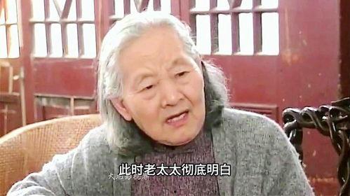 国产干老太太母子乱视频,道德沦丧还是网络谣言? 第3张 国产干老太太母子乱视频,道德沦丧还是网络谣言? 第3张