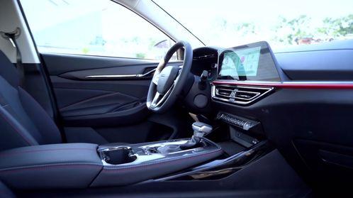 国产家用车视频大全最新,视频大全中的最新车型盘点  第2张