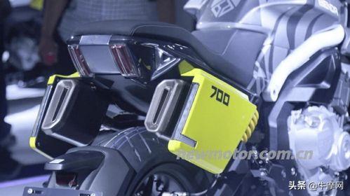 国产4缸奔达改装视频  第2张