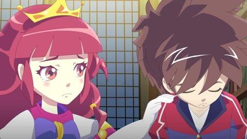 国产动画片《女娲》视频 第3张 国产动画片《女娲》视频 第3张