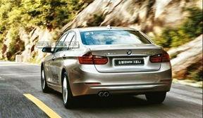 宝马3系国产试驾视频,驾驭新境界，尽享驾驶乐趣