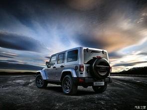 国产黑色牧马人试驾视频,硬派越野新选择，驾驭极限挑战  第3张