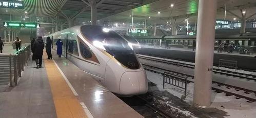 国产高铁火车视频在线看,在线观看国产高铁列车震撼瞬间  第2张