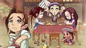 国产游戏飘雪怎么玩的视频 第2张 国产游戏飘雪怎么玩的视频 第2张