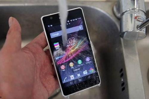 国产防水手机视频大全,全方位评测视频大全解析  第2张