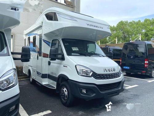 国产依维柯房车介绍视频,移动的家，尽享旅途舒适与便捷