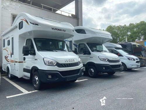 国产依维柯房车介绍视频,移动的家，尽享旅途舒适与便捷  第2张