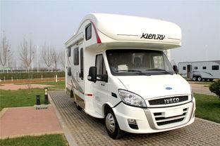 国产依维柯房车介绍视频,移动的家，尽享旅途舒适与便捷  第3张