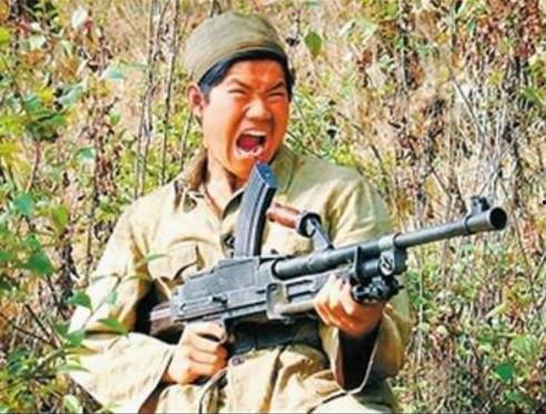 国产剧中枪倒地表演视频  第3张