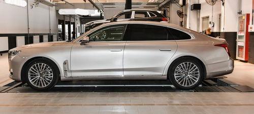 国产豪车维修视频大全集,视频大全集深度解析 第2张 国产豪车维修视频大全集,视频大全集深度解析 第2张