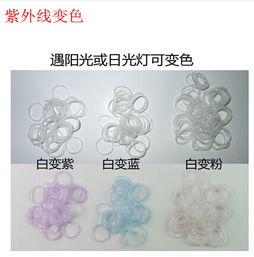 国产变色材料视频  第3张