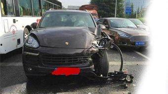 国产汽车碰撞合集视频,安全性能大比拼  第3张