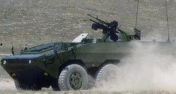 国产装甲车外观图解视频,外观解析与性能亮点